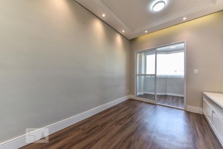 Sala de apartamento à venda com 2 quartos, 65m² em Baeta Neves, São Bernardo do Campo