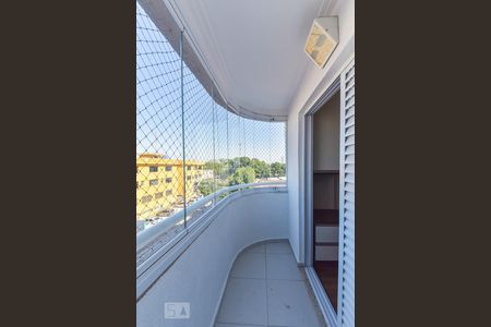 Apartamento à venda com 65m², 2 quartos e 2 vagasSacada da Suíte