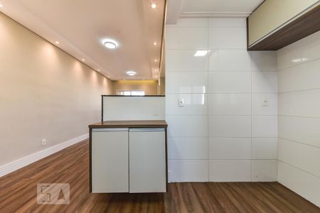 Apartamento à venda com 65m², 2 quartos e 2 vagasCozinha