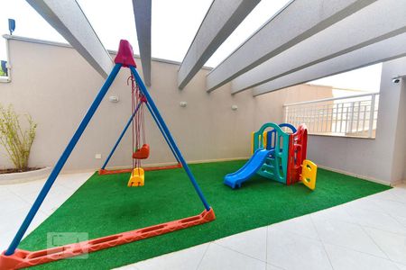 Apartamento à venda com 65m², 2 quartos e 2 vagasPlayground