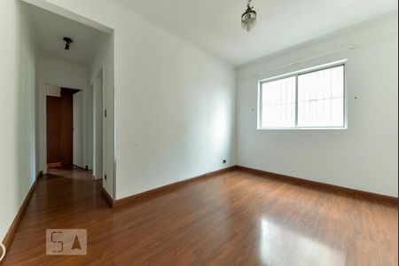 Sala de apartamento à venda com 2 quartos, 60m² em Anchieta, São Bernardo do Campo