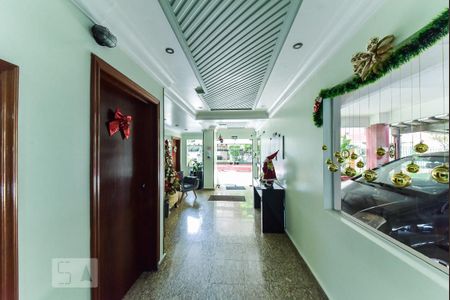 Apartamento à venda com 60m², 2 quartos e 1 vagaHall de Entrada