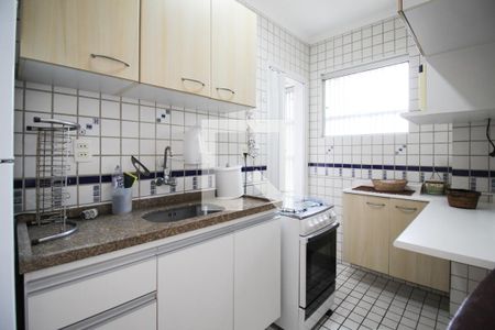 Apartamento à venda com 50m², 1 quarto e sem vaga Apartamento à venda com 50m², 1 quarto e sem vagaCozinha
