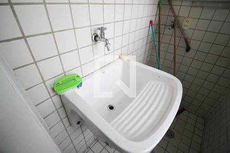 Apartamento à venda com 50m², 1 quarto e sem vaga Apartamento à venda com 50m², 1 quarto e sem vagaÁrea de Serviço
