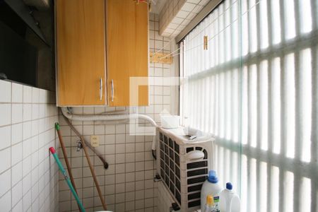 Apartamento à venda com 50m², 1 quarto e sem vaga Apartamento à venda com 50m², 1 quarto e sem vagaÁrea de Serviço