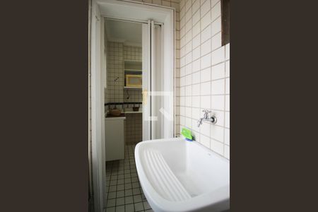Apartamento à venda com 50m², 1 quarto e sem vaga Apartamento à venda com 50m², 1 quarto e sem vagaÁrea de Serviço