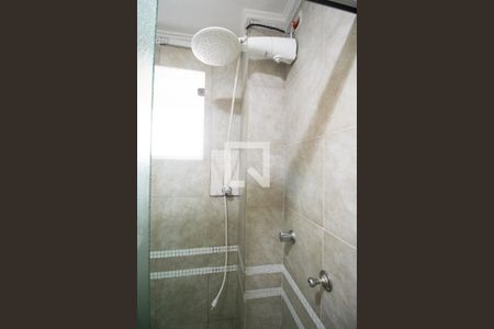 Banheiro de apartamento à venda com 1 quarto, 50m² em Itaim Bibi, São Paulo