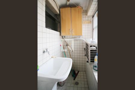 Apartamento à venda com 50m², 1 quarto e sem vaga Apartamento à venda com 50m², 1 quarto e sem vagaÁrea de Serviço