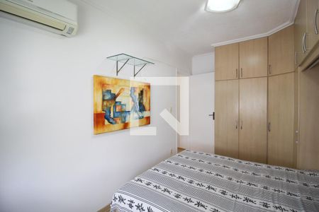 Quarto  de apartamento à venda com 1 quarto, 50m² em Itaim Bibi, São Paulo