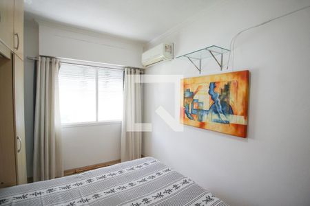 Quarto  de apartamento à venda com 1 quarto, 50m² em Itaim Bibi, São Paulo