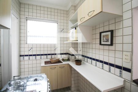 Apartamento à venda com 50m², 1 quarto e sem vaga Apartamento à venda com 50m², 1 quarto e sem vagaCozinha