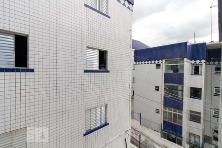 Vista quarto 1 de apartamento à venda com 2 quartos, 50m² em Jardim Valéria, Guarulhos