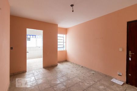 Sala de apartamento para alugar com 2 quartos, 50m² em Jardim Valéria, Guarulhos