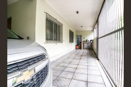 Casa à venda com 232m², 3 quartos e 3 vagasGaragem