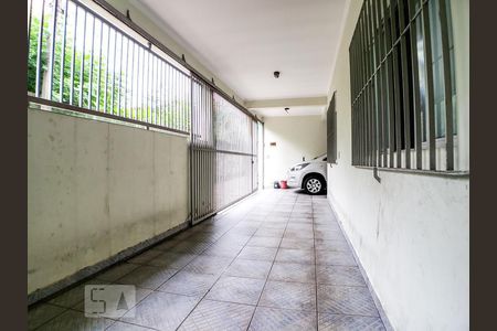 Casa à venda com 232m², 3 quartos e 3 vagasGaragem