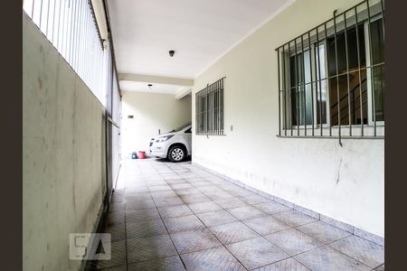 Casa à venda com 232m², 3 quartos e 3 vagasGaragem