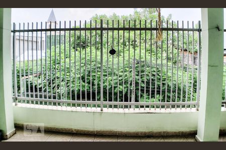 Casa à venda com 232m², 3 quartos e 3 vagasVista Quarto 2