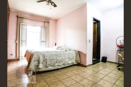 Casa à venda com 232m², 3 quartos e 3 vagasQuarto 3