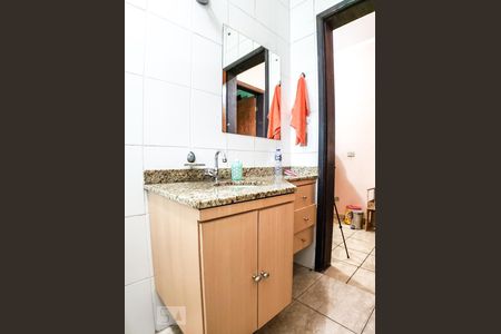 Casa à venda com 232m², 3 quartos e 3 vagasBanheiro