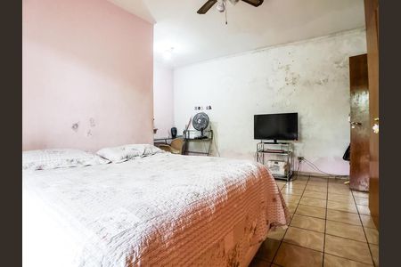 Casa à venda com 232m², 3 quartos e 3 vagasQuarto 3 