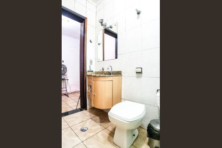 Casa à venda com 232m², 3 quartos e 3 vagasSuíte Quarto 3