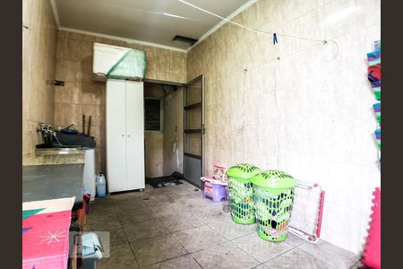 Casa à venda com 232m², 3 quartos e 3 vagasÁrea de Serviço / Churrasqueira