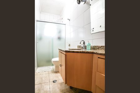 Casa à venda com 232m², 3 quartos e 3 vagasBanheiro