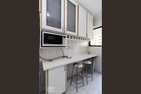 Apartamento para alugar com 60m², 2 quartos e 1 vagaCozinha