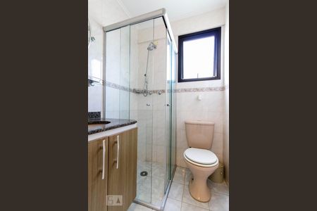 Apartamento para alugar com 60m², 2 quartos e 1 vagaBanheiro