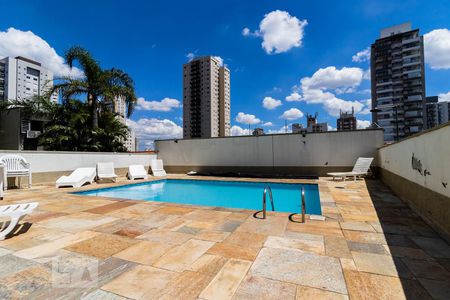 Apartamento para alugar com 60m², 2 quartos e 1 vagaÁrea comum - Piscina