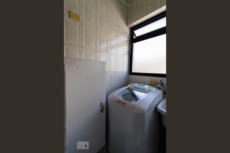 Apartamento para alugar com 60m², 2 quartos e 1 vagaÁrea de Serviço