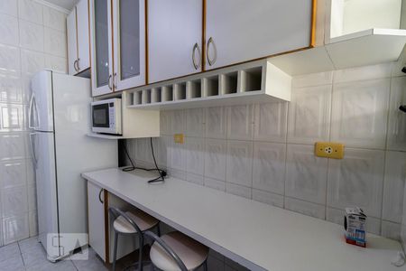 Apartamento para alugar com 60m², 2 quartos e 1 vagaCozinha