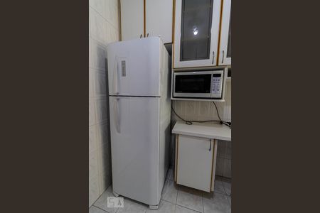 Apartamento para alugar com 60m², 2 quartos e 1 vagaCozinha