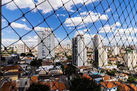 Apartamento para alugar com 60m², 2 quartos e 1 vagaVista da Sacada