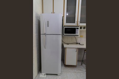 Apartamento para alugar com 60m², 2 quartos e 1 vagaCozinha