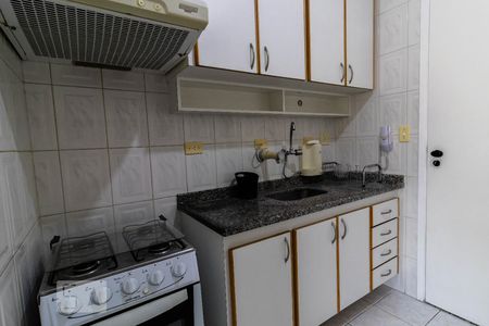 Apartamento para alugar com 60m², 2 quartos e 1 vagaCozinha