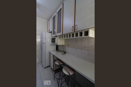 Apartamento para alugar com 60m², 2 quartos e 1 vagaCozinha