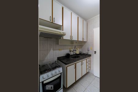 Apartamento para alugar com 60m², 2 quartos e 1 vagaCozinha