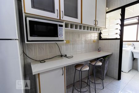 Apartamento para alugar com 60m², 2 quartos e 1 vagaCozinha