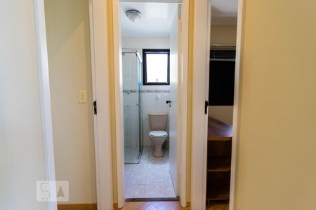 Apartamento para alugar com 60m², 2 quartos e 1 vagaCorredor