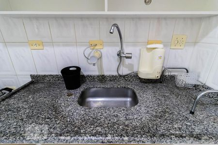 Apartamento para alugar com 60m², 2 quartos e 1 vagaCozinha