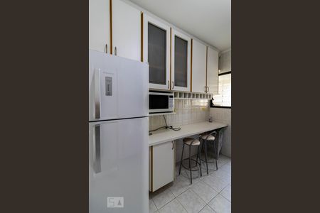 Apartamento para alugar com 60m², 2 quartos e 1 vagaCozinha