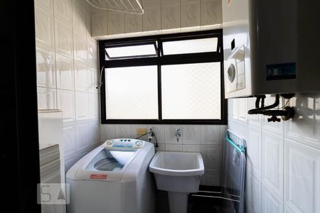 Apartamento para alugar com 60m², 2 quartos e 1 vagaÁrea de Serviço