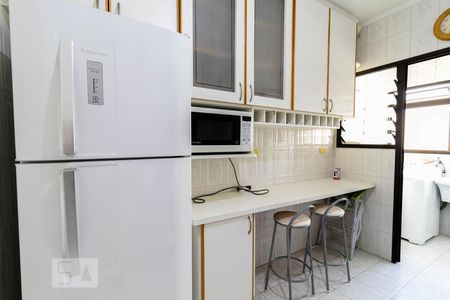 Apartamento para alugar com 60m², 2 quartos e 1 vagaCozinha