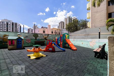 Apartamento para alugar com 60m², 2 quartos e 1 vagaÁrea Comum - Playground
