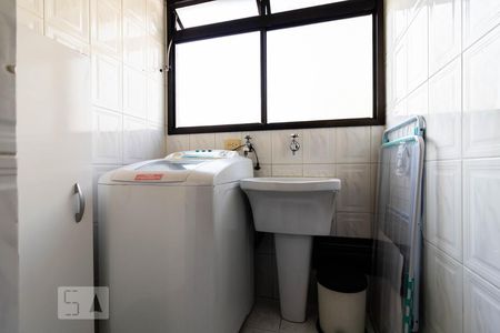 Apartamento para alugar com 60m², 2 quartos e 1 vagaÁrea de Serviço