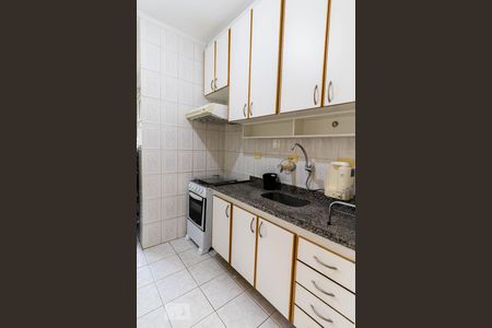 Apartamento para alugar com 60m², 2 quartos e 1 vagaCozinha