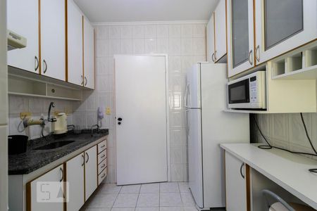 Apartamento para alugar com 60m², 2 quartos e 1 vagaCozinha