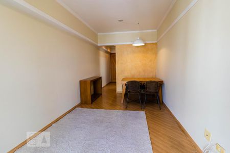 Apartamento para alugar com 60m², 2 quartos e 1 vagaSala