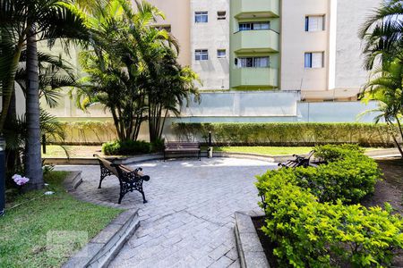 Apartamento para alugar com 60m², 2 quartos e 1 vagaÁrea comum